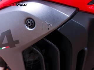 DUCATI MULTISTRADA V4
