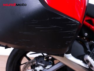DUCATI MULTISTRADA V4