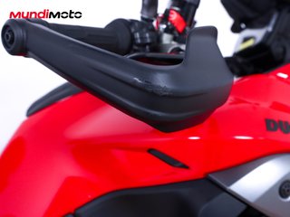 DUCATI MULTISTRADA V4