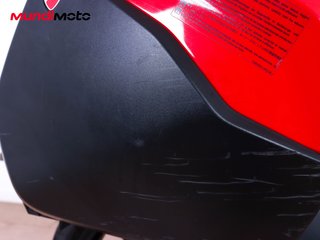 DUCATI MULTISTRADA V4