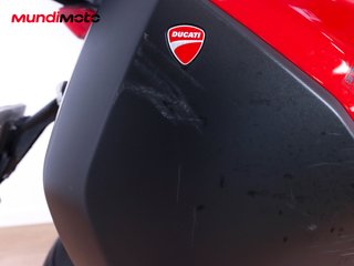 DUCATI MULTISTRADA V4