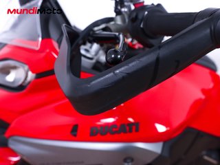 DUCATI MULTISTRADA V4