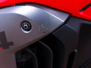 DUCATI MULTISTRADA V4