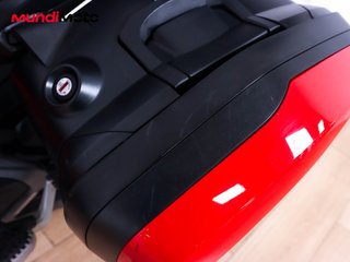 DUCATI MULTISTRADA V4
