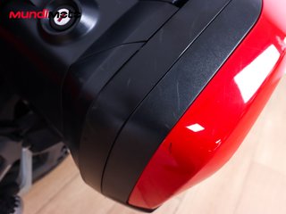 DUCATI MULTISTRADA V4
