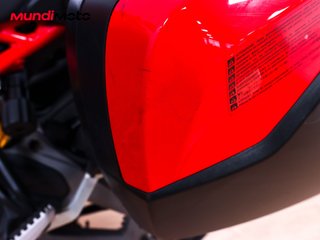 DUCATI MULTISTRADA V4