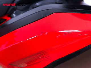 DUCATI MULTISTRADA V4
