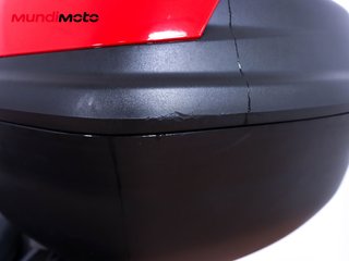DUCATI MULTISTRADA V4