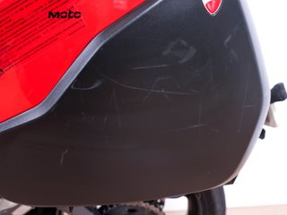 DUCATI MULTISTRADA V4