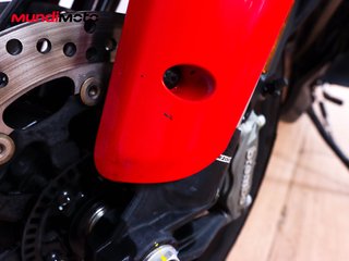 DUCATI MULTISTRADA V4
