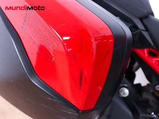 DUCATI MULTISTRADA V4