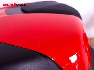 DUCATI MULTISTRADA V4