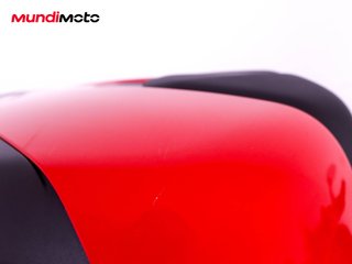 DUCATI MULTISTRADA V4