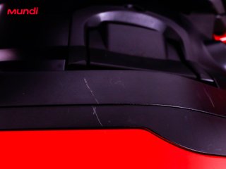 DUCATI MULTISTRADA V4