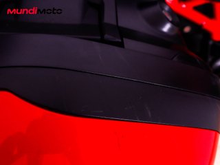 DUCATI MULTISTRADA V4