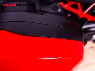 DUCATI MULTISTRADA V4