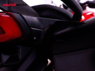 DUCATI MULTISTRADA V4