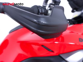 DUCATI MULTISTRADA V4