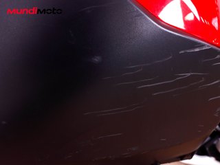 DUCATI MULTISTRADA V4