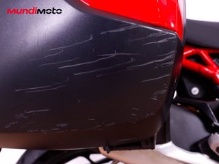DUCATI MULTISTRADA V4