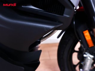 DUCATI MULTISTRADA V4