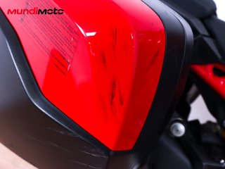 DUCATI MULTISTRADA V4
