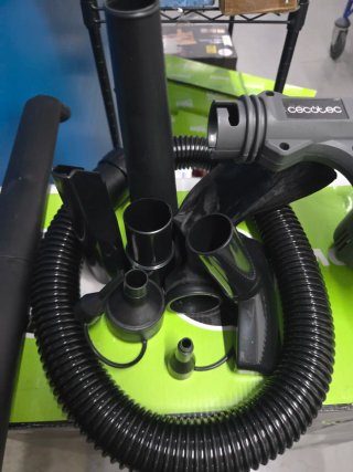 Cecotec Soplador Batería 21V