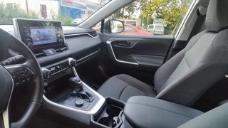 Toyota RAV4 4x4 4WD HIBRIDO - PRECIO NEGOCIABLE