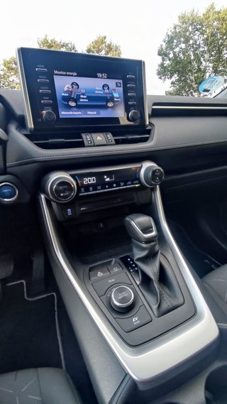 Toyota RAV4 4x4 4WD HIBRIDO - PRECIO NEGOCIABLE
