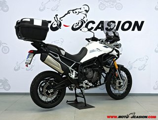 TRIUMPH TIGER 900 RALLY PRO ¿A2?