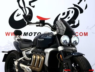 TRIUMPH ROCKET 3 R