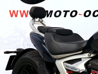 TRIUMPH ROCKET 3 R
