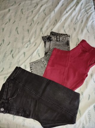 Pantalones