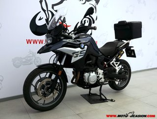 BMW F 750 GS ¿A2?