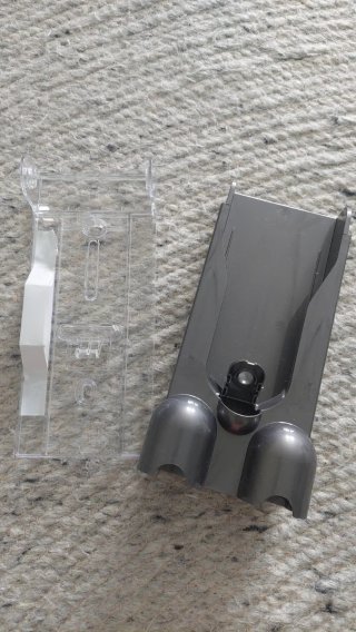 Aspiradora Dyson V10