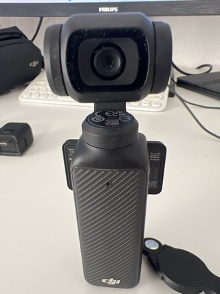 DJI Osmo Pocket Creator Combo