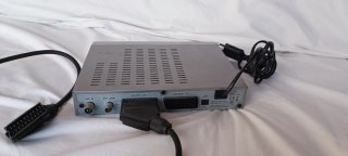 TV Philips 24 + Samsung TDT