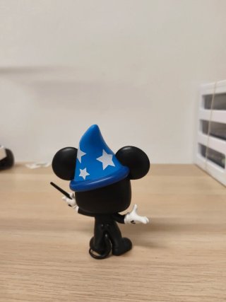 Funko Pop! 1167 Mickey Mouse Fantasía