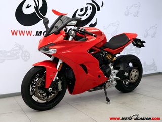 DUCATI SUPERSPORT