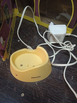 Vigilabebés Philips Babysitter SBC SC365