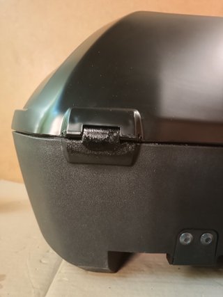 Honda Forza 350 y 125 22-25 Smart Top Box baul