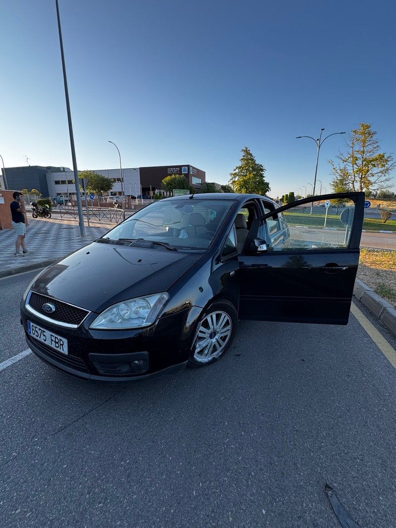 Ford C-MAX 2006 - foto 1
