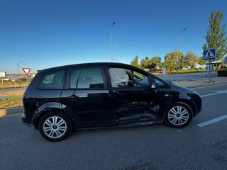 Ford C-MAX 2006