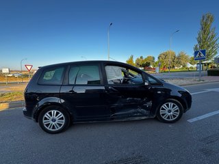 Ford C-MAX 2006