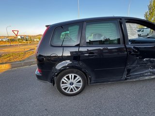 Ford C-MAX 2006