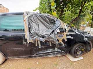Ford C-MAX 2006