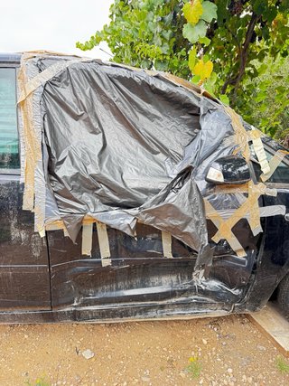Ford C-MAX 2006
