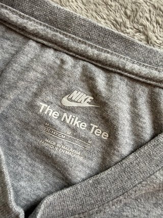 Pack 2 Camisetas Nike Hombre/Mujer