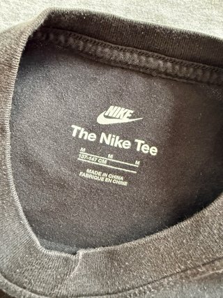 Pack 2 Camisetas Nike Hombre/Mujer