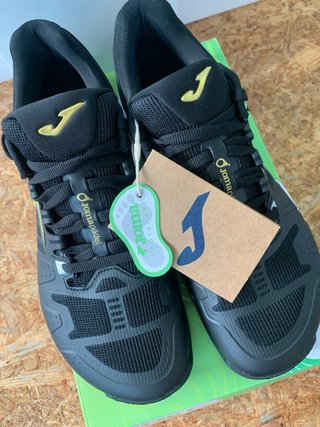 Joma Berefoot Padel 40